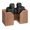 Whitecap 62704 Teak Large Binocular Rack