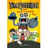 Tim Possible & the Time-Traveling T. Rex (Volume 1)