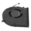 Laptop Cooling Fan 4 Pin Replacement Cooling Fan Replacement for