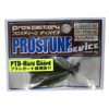 ProsFactory(プロズファクトリー) ワーム プロズチューンデヴァイス ハードガイド 3/32oz グリパンプロブルー.