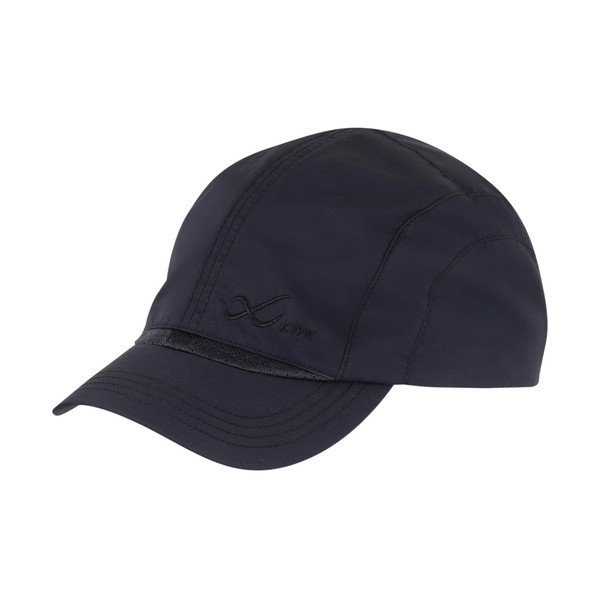 Cedar Brewex / Wacoal HYO400 Cap, Designed for Easy Wind