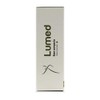 Lumed Base de Maquillaje Compacta, Aclarante y Despigmentante, Protector solar