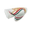 Foretra - Limited Edition Mexico Golf Putter Headcover Quality PU