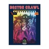 Dungeon Crawl Classics: Xcrawl - BostonCrawl