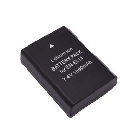 EN-EL14 Rechargeable Li-ion Battery for Nikon COOLPIX P7000