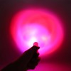 Red Blue LED Therapy Torch Reduce Pain Portable 475nm 620nm