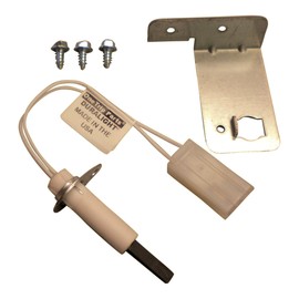 Duralight USA Nitride Furnace - Heater Ignitor Direct Replacement For Trane American Standard IGN00152 and IGN00146