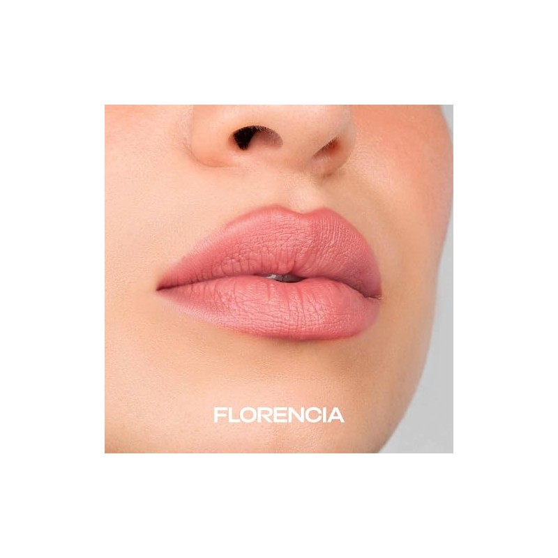 SARELLY, Dúo Telenovela, Tinta para Labios + Gloss, Estuche de