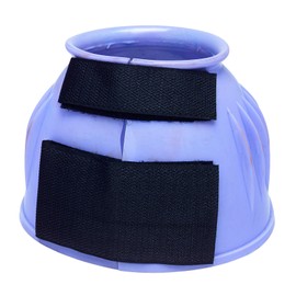 Norton Unisex Crazy Overreach Boots, Lavender, Medium