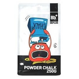 8BPLUS 250G Powder Chalk, Natural, 280x165x80mm (LxWxH) (805002)