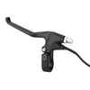 VGEBY 1 Pair E-Bike Brake Levers, 2 Wires Bicycle Handle