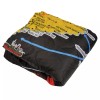 Vietnam Map Poncho Liner Woobie Blanket - Military Grade Survival
