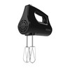 BLACK+DECKER 5-Speed Versatile Hand Mixer with 5 Attachments & Storage