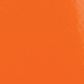 Premier Houseware 505125 Whistling Kettle Travel Kettle Heat Resistant Handle Coffee Kettle Stainless Steel Kettle Orange Kettle Stove Kettle 2.4 L 25Hx19Wx19D