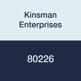 Kinsman Enterprises 80226 TO-2-TE Oxygen Tank Carrier for Wheeled Walker, Holds M6 Cylinder