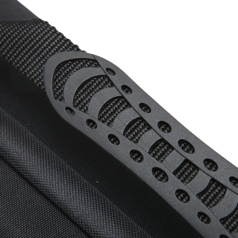 Optimized Travel Hard Case for Freestyle Projector 30-100in, EVA Waterproof