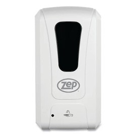 Zep C33001 Touchless Bulk Soap Dispenser 40.5 oz Replacement MPN