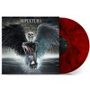 Kairos - reprint (2LP - 180g Ruby Red Marble in