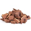 Camerons Products Smoking Wood Chunks (Pecan) ~10 Pounds, 840 cu.