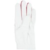 Oakley GOLF GLOVE 18.0 FOS901697, (465) RED LINE