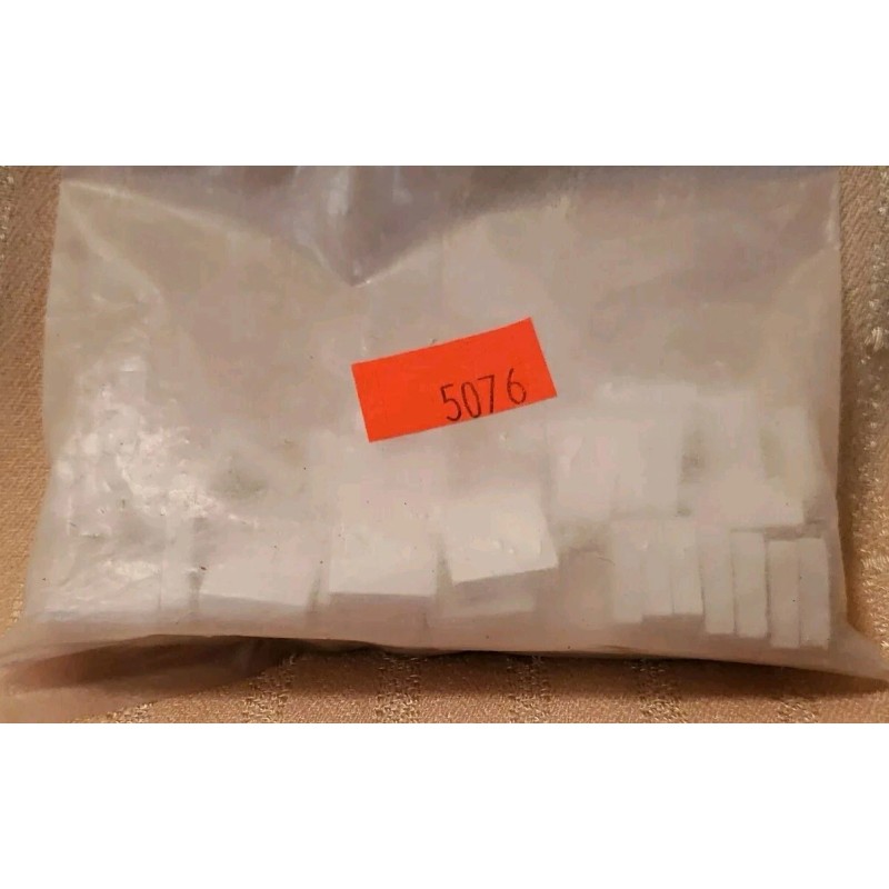 Miniature House VINTAGE GENUINE KILN-FIRE MODEL BRICKS FOR MINIATURE DOLLHOUSE