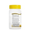 21st Century Biotin Tablets, 10,000 mcg, Unflavored 120 Count