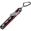 The Access Key Chain, Shark Carabiner, Aquarium, PVC