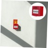 VILLFUL Manual Reset Emergency Fire Button Alarm Switch for Safety