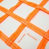 Cargo Loading Net 1Mx1M Polyester Hoisting Net safety net 300