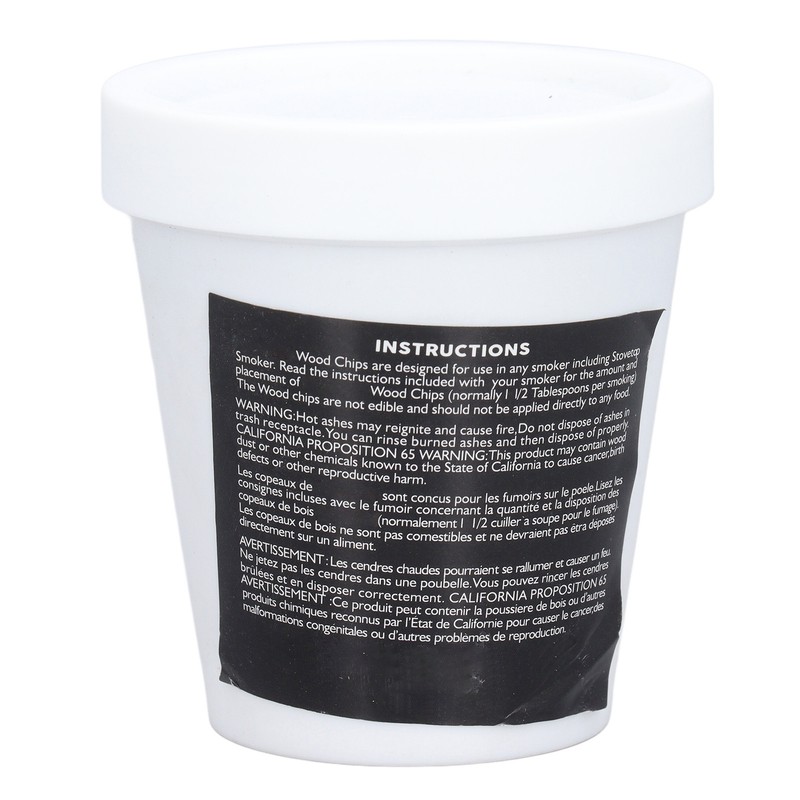 Smoking Wood Shavings Natural Rapid Smoke Generation Cocktail Wood Chips