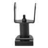 Stationary Bike Swivel Pivot Aluminum Rotatable Monitor Adjuster for Peloton