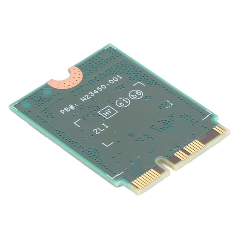 BE200NGW WiFi 7 Network Card for Intel BE200 8774Mbps Supports