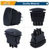 MIXOPOLY Golf Cart Forward Reverse Switch Replacement for Club Car
