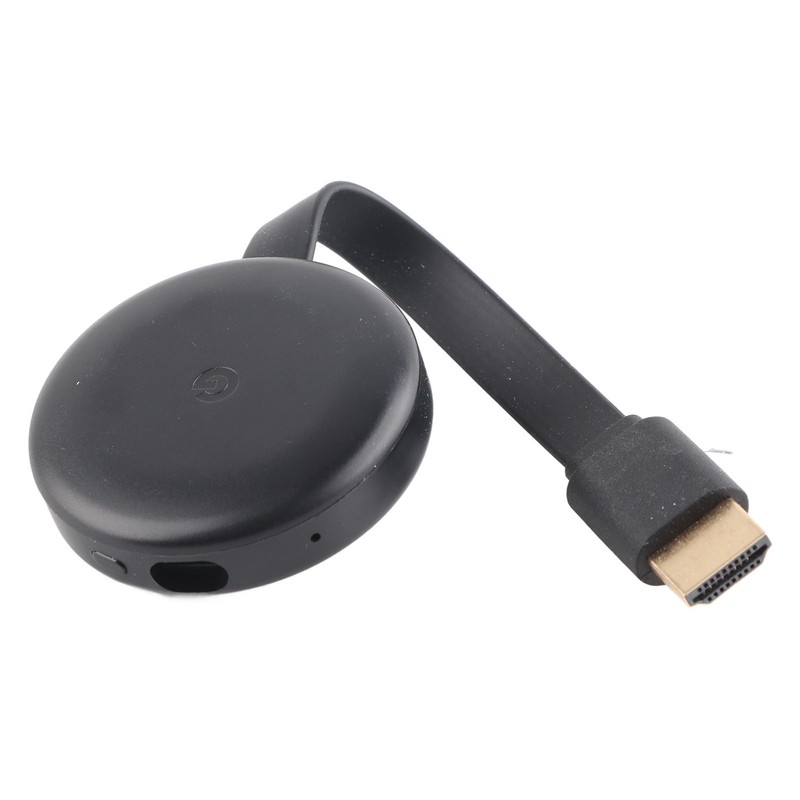 WiFi Display Adapter 1080P Portable Screen Display Dongle Adapter with