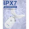 Mysmile Kit Blanqueador Dental con Luz Aceleradora 28 Led y