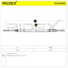 RIDEX 124C0085 Cable Pulley, Parking Brake, Handbrake Cable, Rear Brake