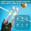 SAIIURV 4 Pairs Arm Sleeves, UV Protection Cooling Arm Sleeves