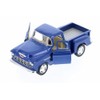 KiNSMART 1955 Chevrolet Stepside Pickup Truck 5 Inch 1:32 Scale