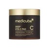 Medicube Deep Vita C almohadillas 70 pzs | vitamina C