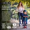 Micro Scooters | Bike/Scooter Plain Handlebar Bell | Kids Bike