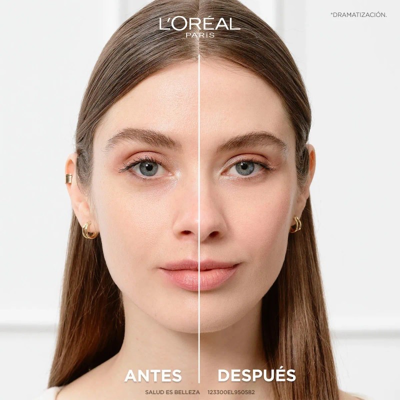 Sérum L'oréal Paris True Match Nude Con Color 30 Ml