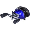 14 Axles Casting Reel Long Shot Anti Explosive Line Magnetic
