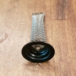 STIHL NEW Genuine STIHL Muffler Spark Arrestor Screen BR350 BR430 BR450 42441408100