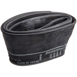 BRIDGESTONE MCSC6614 Motorcycle Tire Tube 120/90-16 Valve Shape: TR4 Rim Diameter: 16 inches for Motorcycles