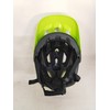 Bike Helmet (Yellow Black, M: 54-58 cm)