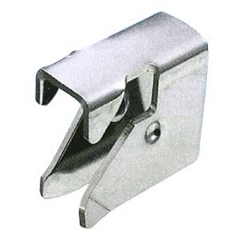 水本 Stainless gure-tingukurippu GCI Notebook 13 mm Wide gci2 