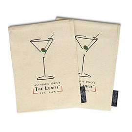 Lewis Ice Bag (2, 11 IN) by Franmara