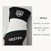 Hestra Comfort Tracker Mitt - Black/Ivory - 9