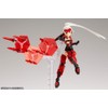 Kotobukiya Frame Arms Girl & Weapon Set, Jinrai Ver., Total
