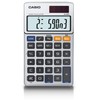 Casio SL-880-N Game Calculator, Notebook Type, 10 Digits